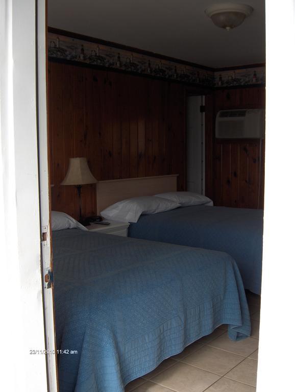 Seawitch Motel Carolina Beach Δωμάτιο φωτογραφία