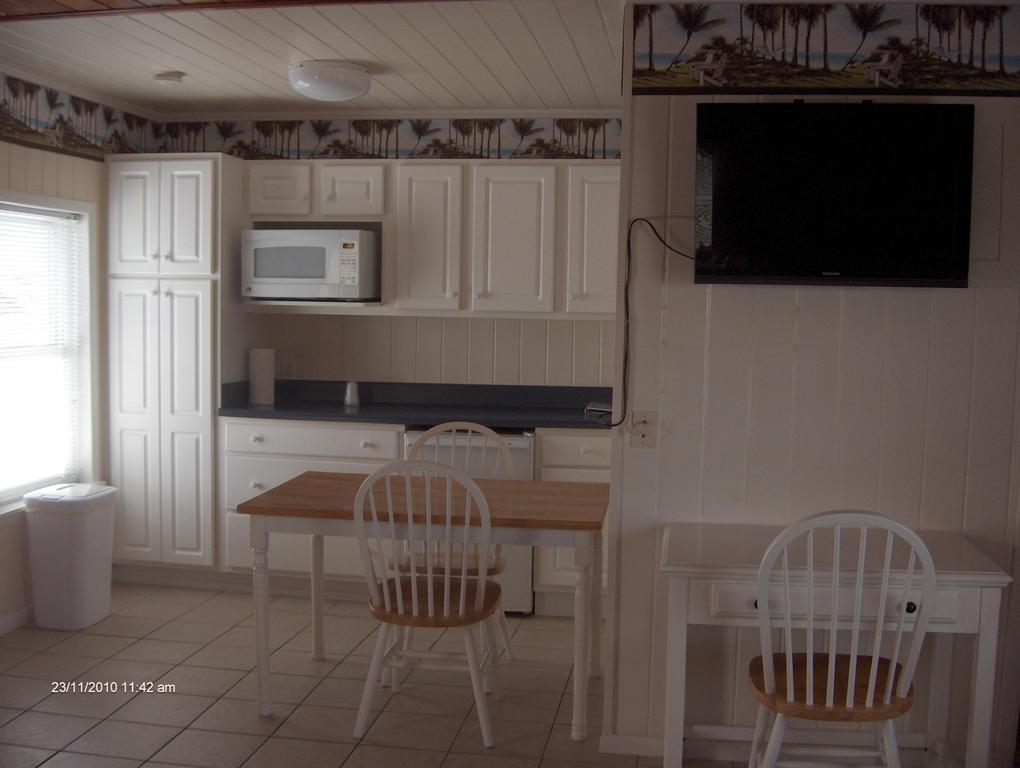 Seawitch Motel Carolina Beach Δωμάτιο φωτογραφία
