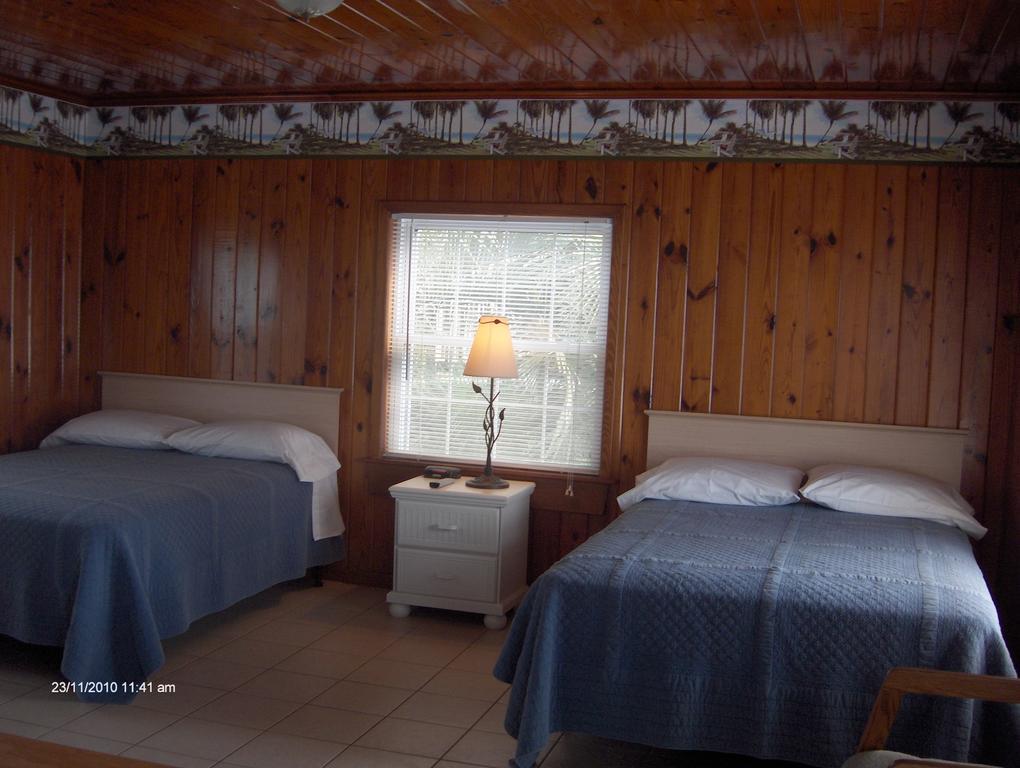 Seawitch Motel Carolina Beach Δωμάτιο φωτογραφία
