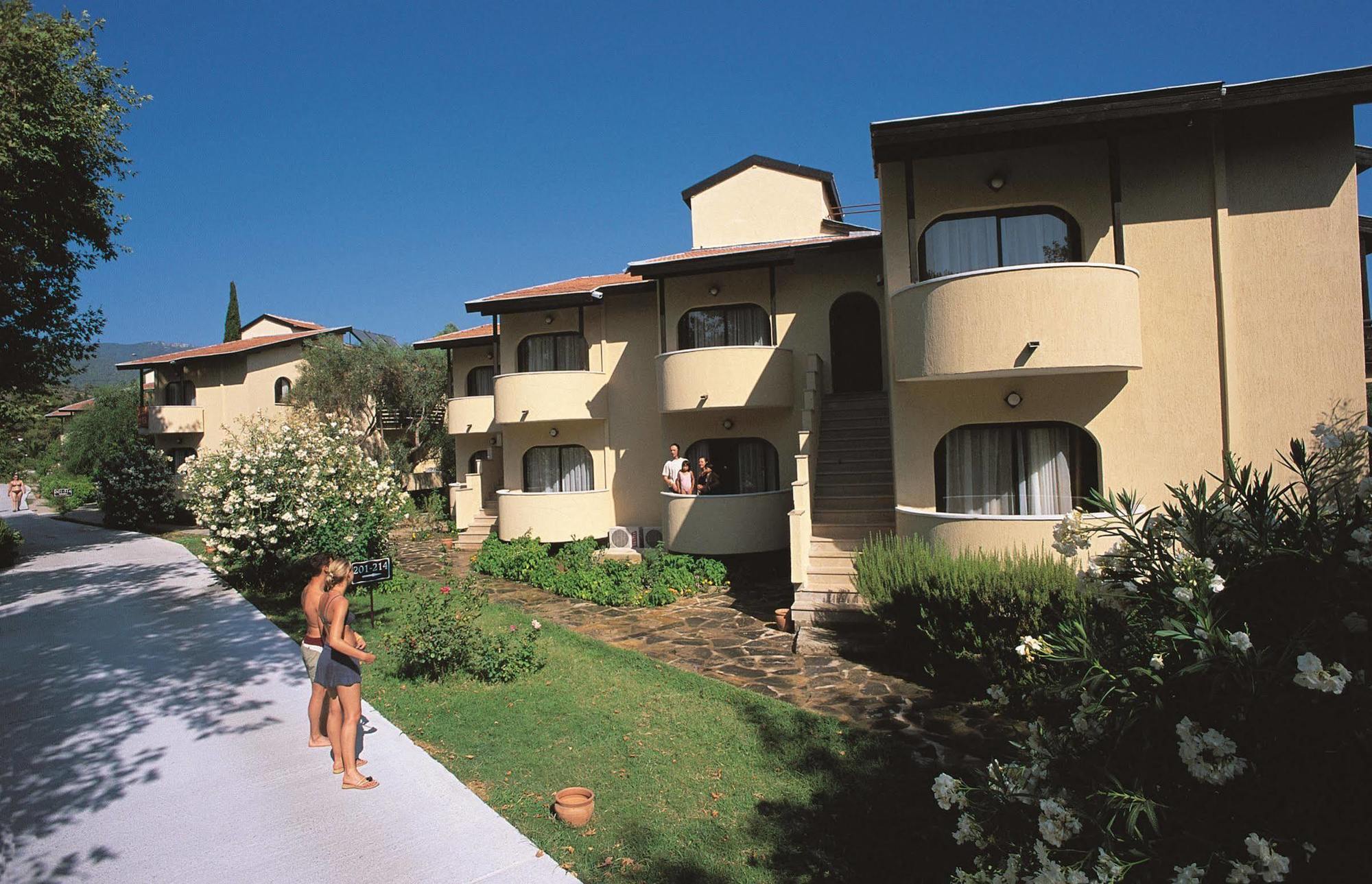 Seawitch Motel Carolina Beach Εξωτερικό φωτογραφία