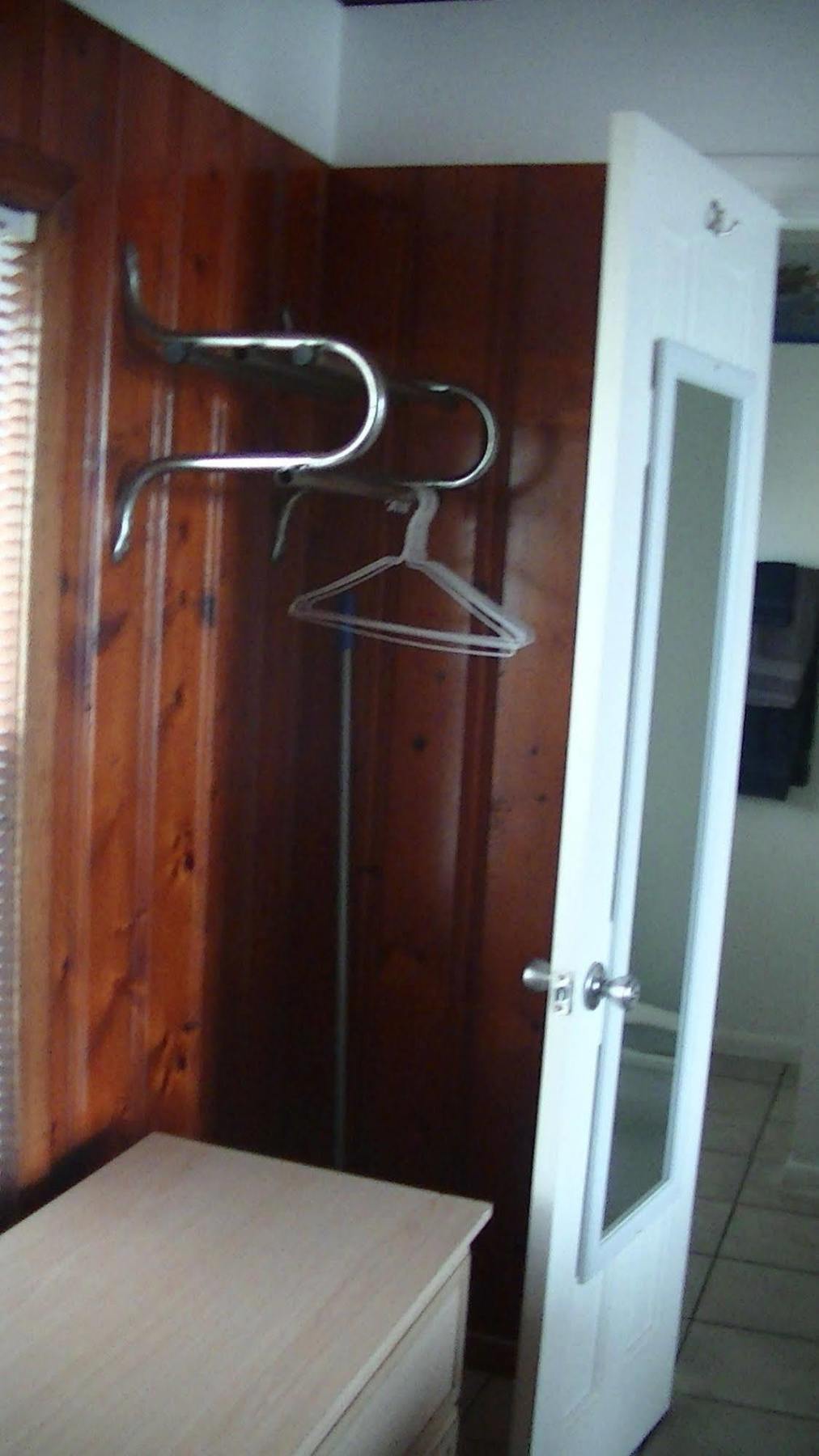 Seawitch Motel Carolina Beach Εξωτερικό φωτογραφία